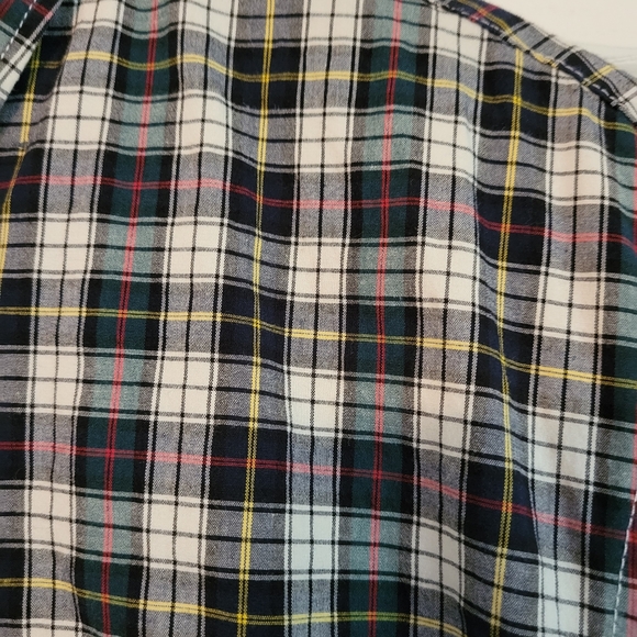 Old Navy button down - Picture 2 of 3